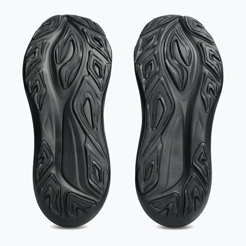 Pánské běžecké boty ASICS GT-2000 14 black/graphite grey 14