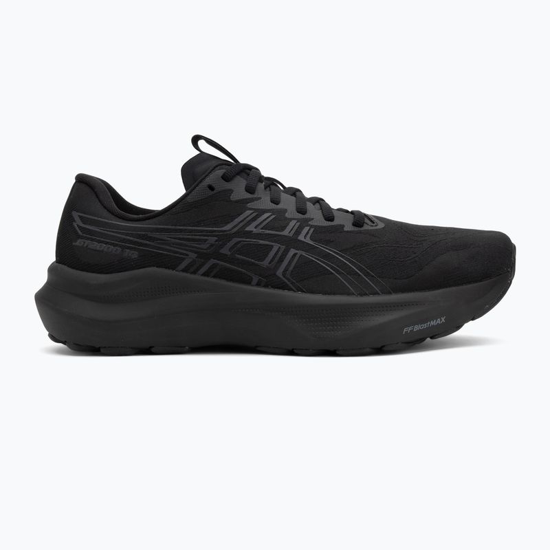 Pánské běžecké boty ASICS GT-2000 14 black/graphite grey 2