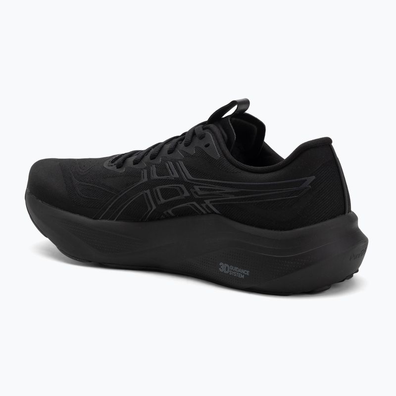 Pánské běžecké boty ASICS GT-2000 14 black/graphite grey 3