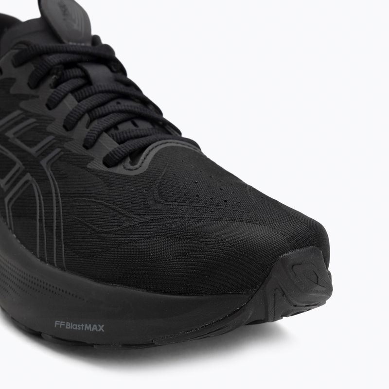 Pánské běžecké boty ASICS GT-2000 14 black/graphite grey 7