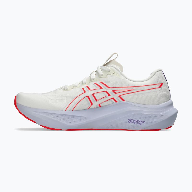 Pánské běžecké boty Asics GT-2000 14 cream/edo purple 9