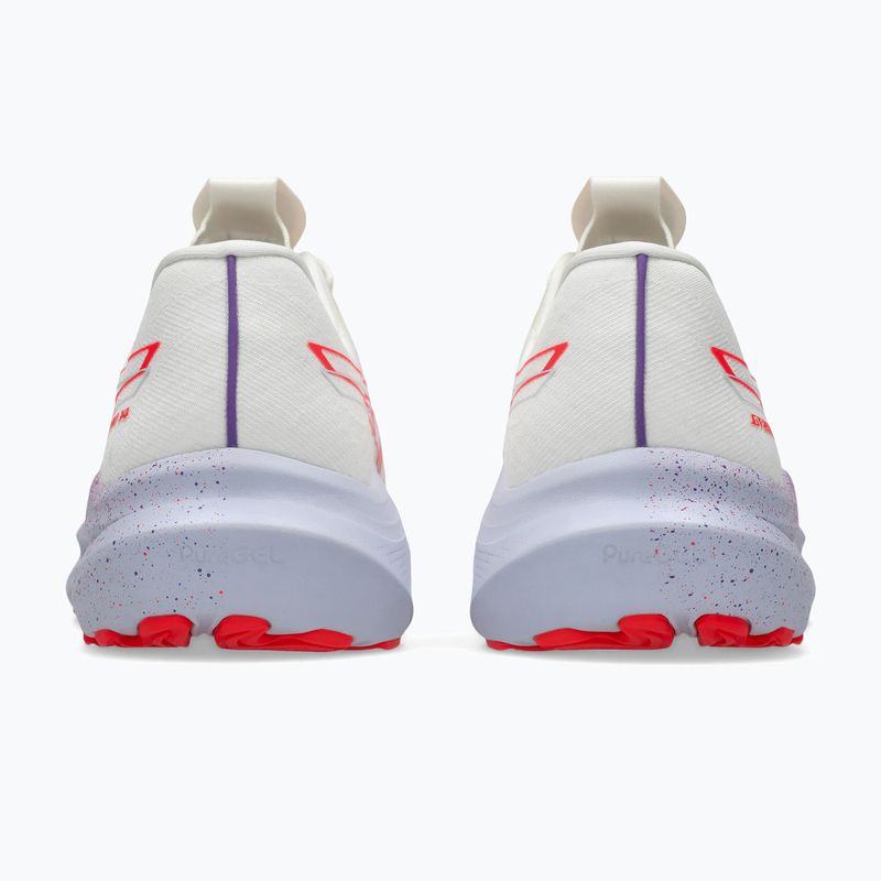 Pánské běžecké boty Asics GT-2000 14 cream/edo purple 12