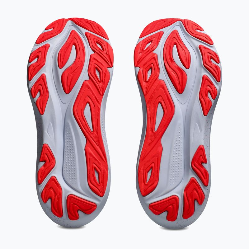 Pánské běžecké boty Asics GT-2000 14 cream/edo purple 13