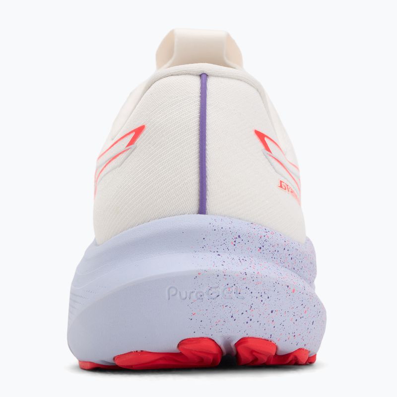 Pánské běžecké boty Asics GT-2000 14 cream/edo purple 6