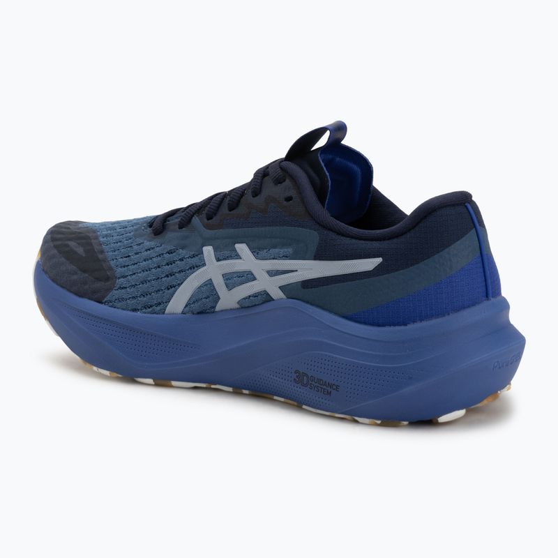 Dámské běžecké boty ASICS GT-2000 14 Lite-Show lite-show/dark cobalt 3