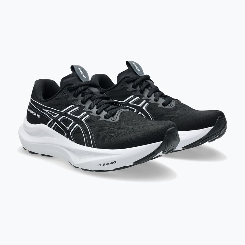Dámské běžecké boty ASICS GT-2000 14 black/white 10
