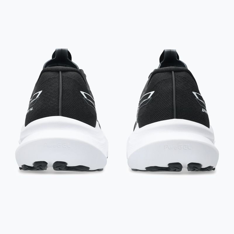 Dámské běžecké boty ASICS GT-2000 14 black/white 12