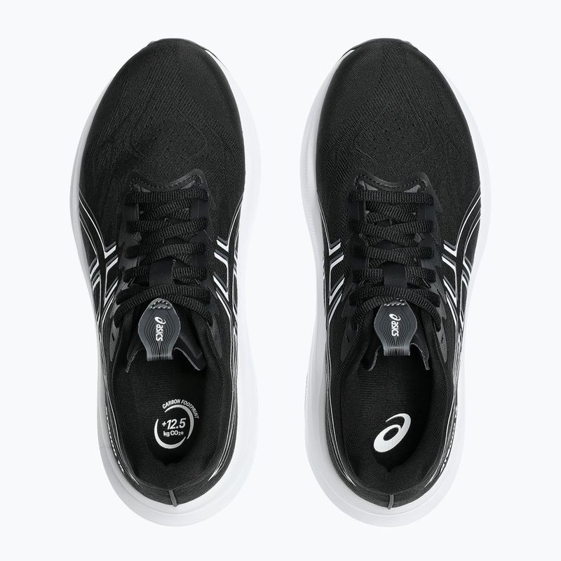 Dámské běžecké boty ASICS GT-2000 14 black/white 13