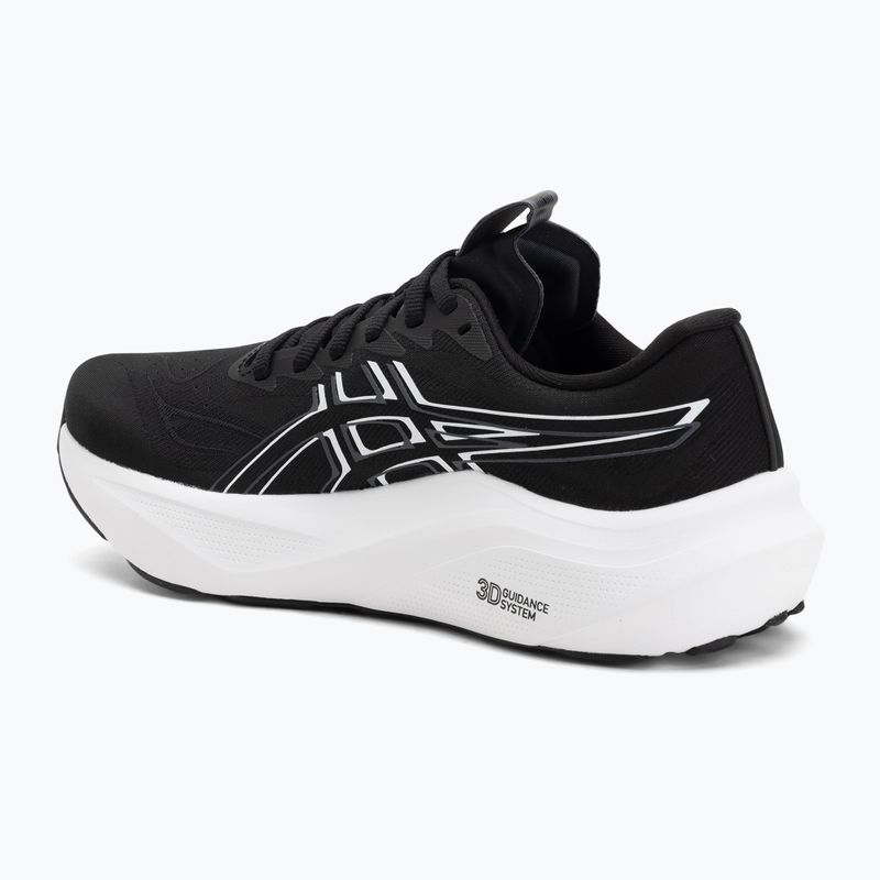 Dámské běžecké boty ASICS GT-2000 14 black/white 3