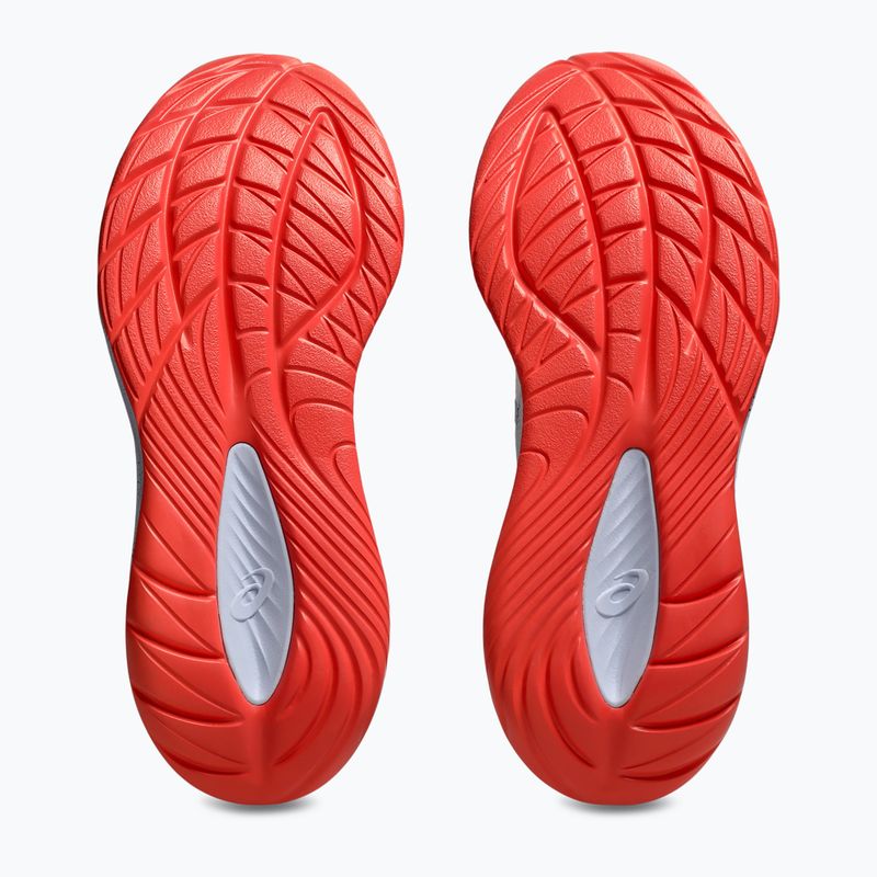 Dámské běžecké boty ASICS Gel-Cumulus 27 Tokyo cream/edo purple 14