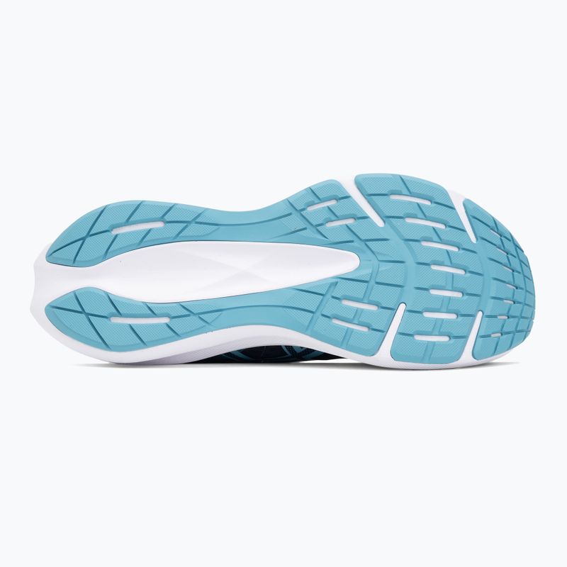 Pánské běžecké boty ASICS Patriot 14 midnight/stillwater 4