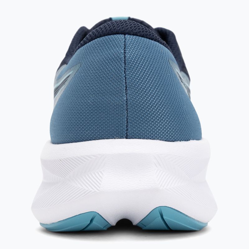 Pánské běžecké boty ASICS Patriot 14 midnight/stillwater 6