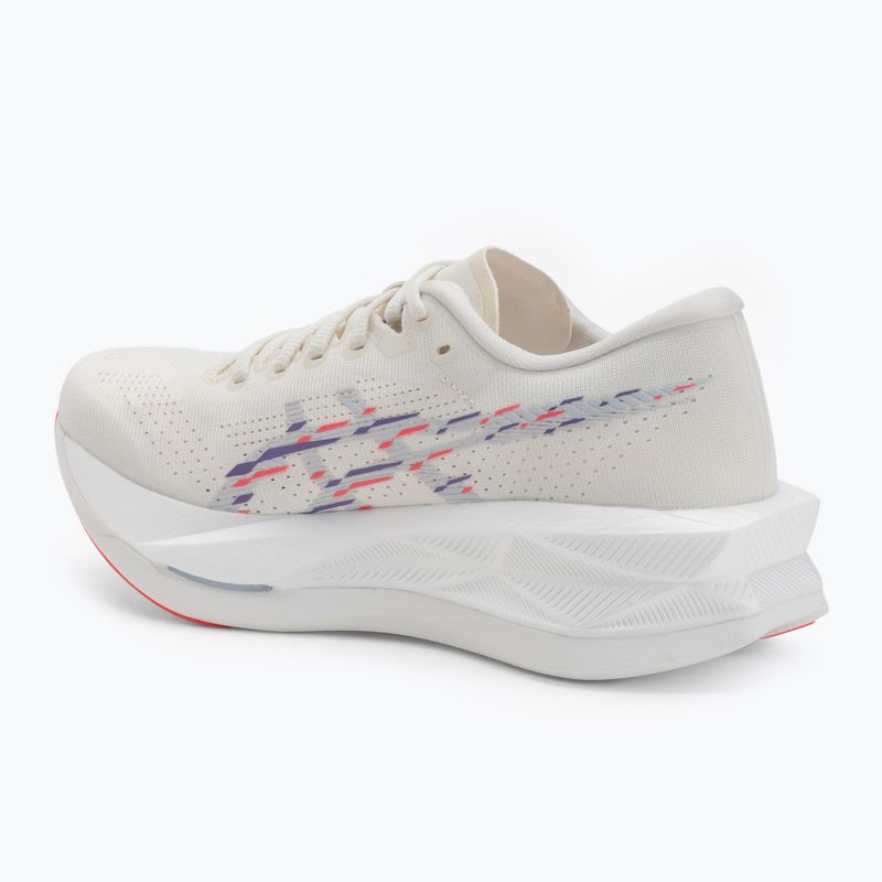 Dámské běžecké boty  ASICS Sonicblast cream/blue fade 3