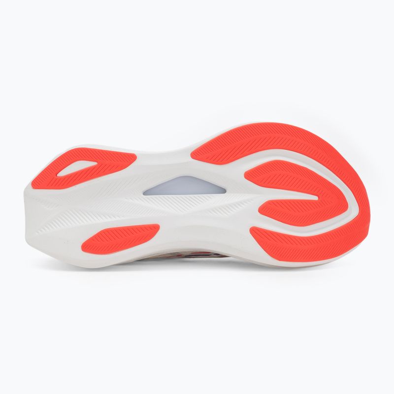 Dámské běžecké boty  ASICS Sonicblast cream/blue fade 4