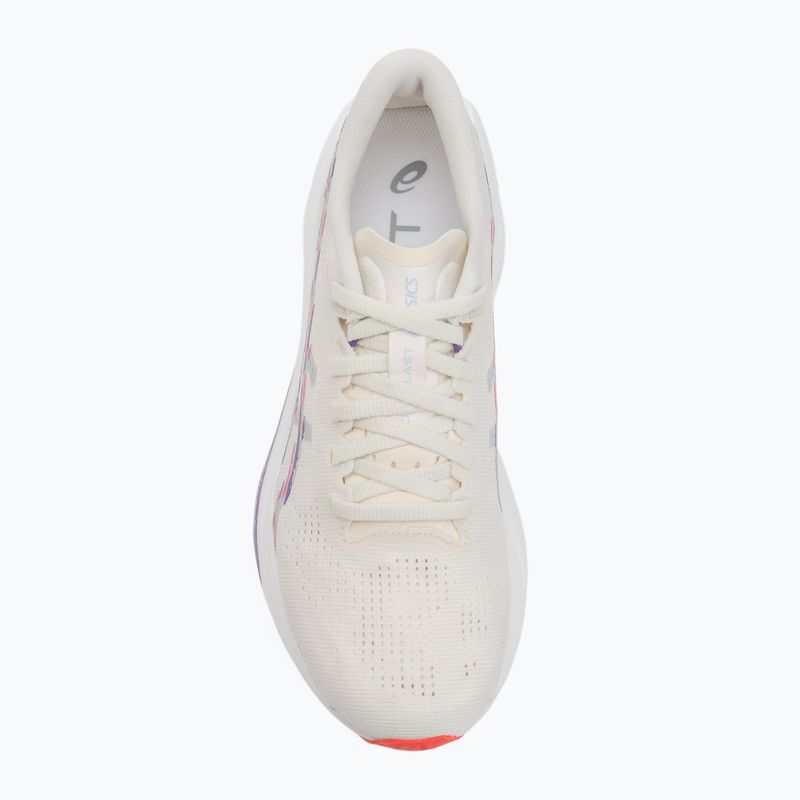 Dámské běžecké boty  ASICS Sonicblast cream/blue fade 5