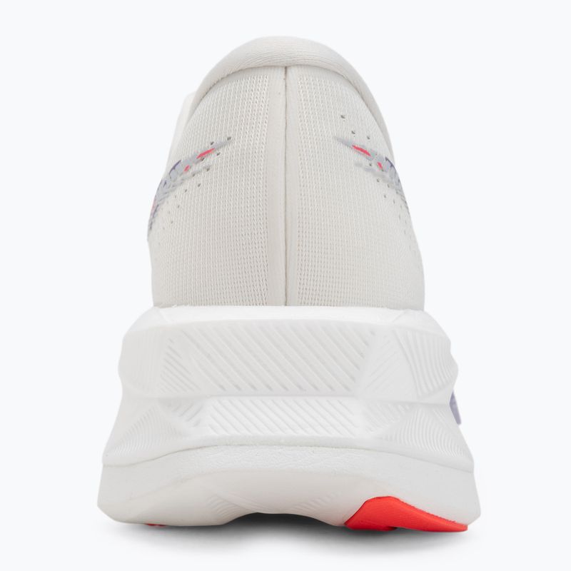 Dámské běžecké boty  ASICS Sonicblast cream/blue fade 6