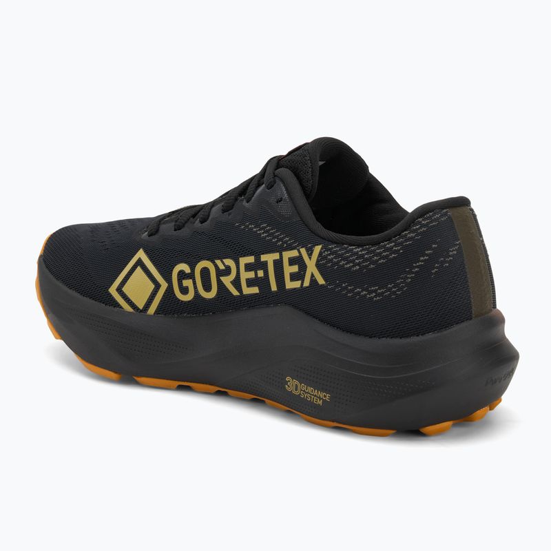 Dámské běžecké boty ASICS GT-2000 14 GTX black/vanilla 3