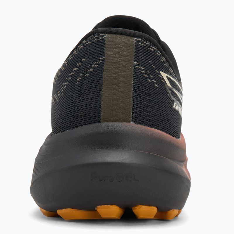 Dámské běžecké boty ASICS GT-2000 14 GTX black/vanilla 6