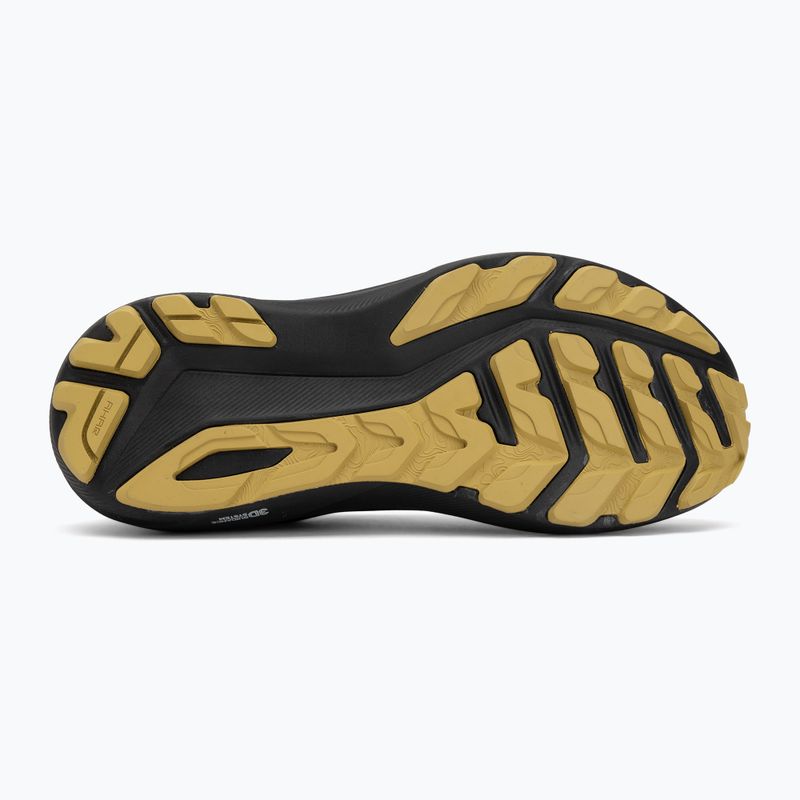 Pánské běžecké boty ASICS GT-1000 14 GTX black/dark cobalt 4