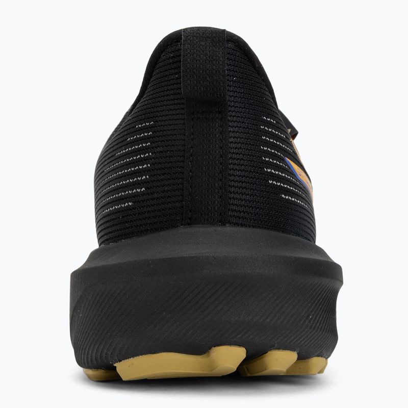 Pánské běžecké boty ASICS GT-1000 14 GTX black/dark cobalt 6