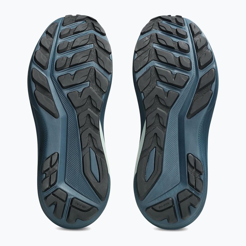 Pánské běžecké boty ASICS GT-1000 14 TR nature bathing/lichen rock 13