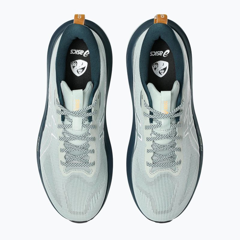 Pánské běžecké boty ASICS GT-1000 14 TR nature bathing/lichen rock 14