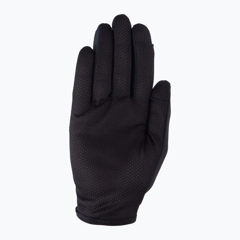 Běžecké rukavice ASICS Performance Run performance black 3