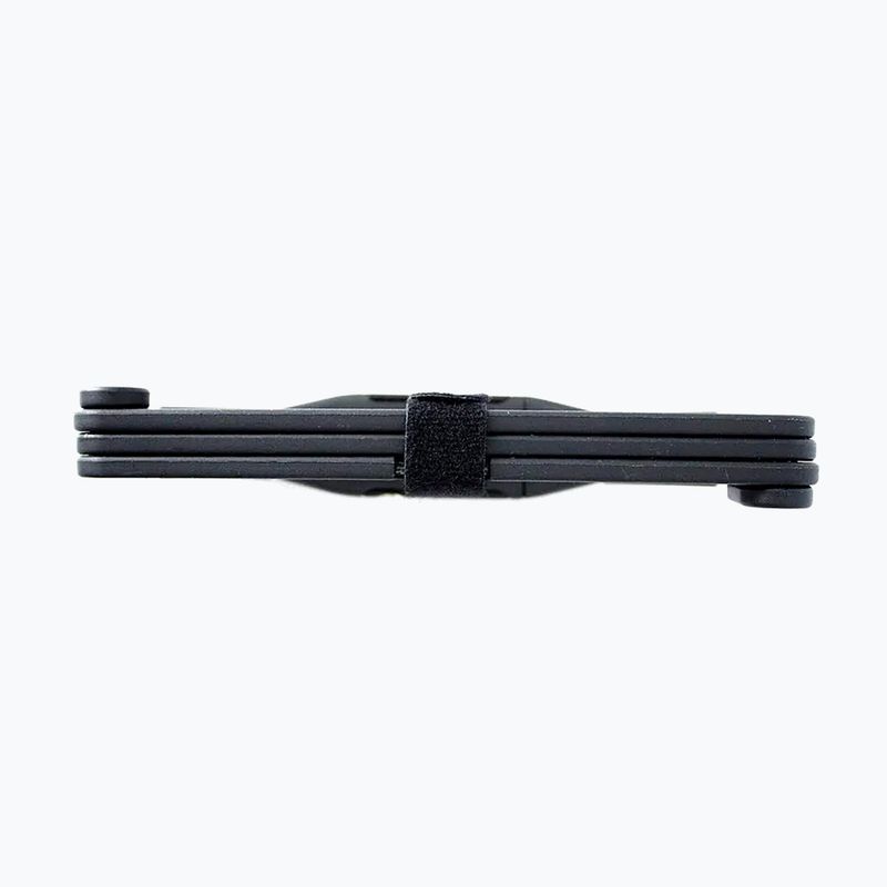 Zámek na kolo Crops K4-Cabrio černý K4-FD60B-AL-01 2