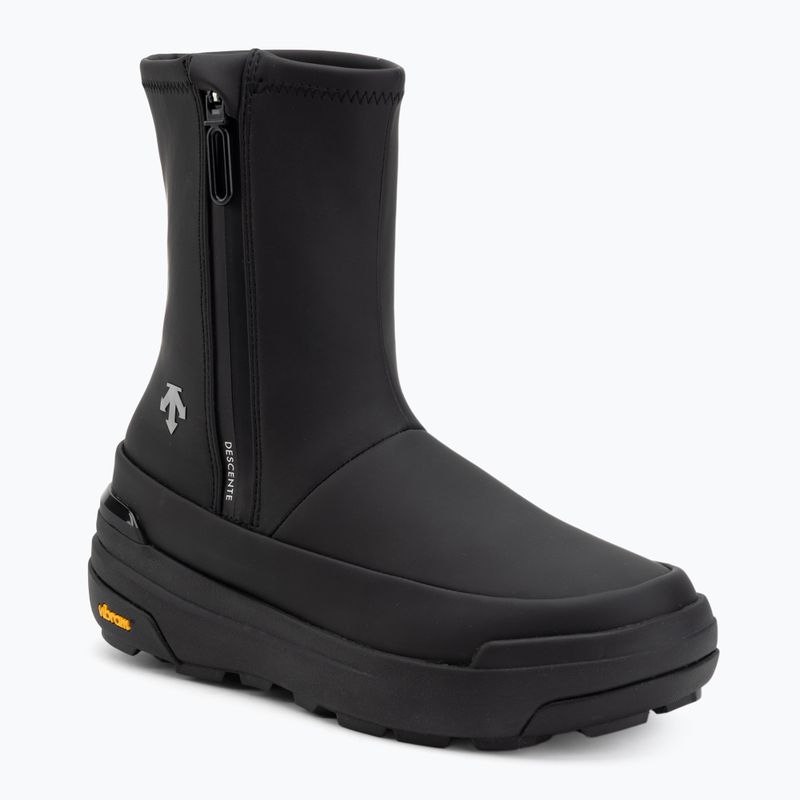 Dámské sněhule Descente D.Trace Lux Agat black/gray