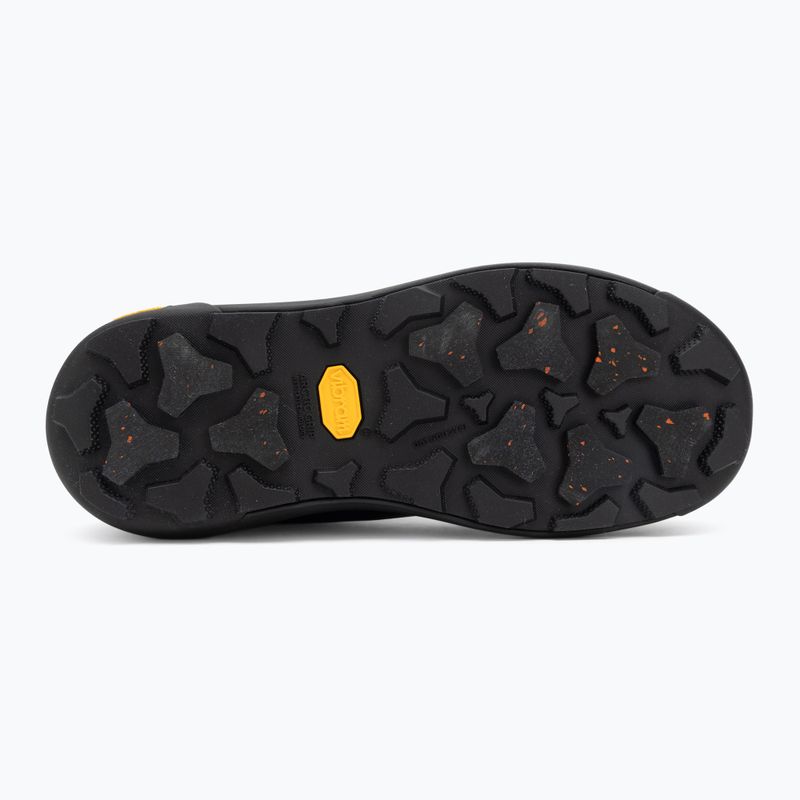 Dámské sněhule Descente D.Trace Lux Agat black/gray 4