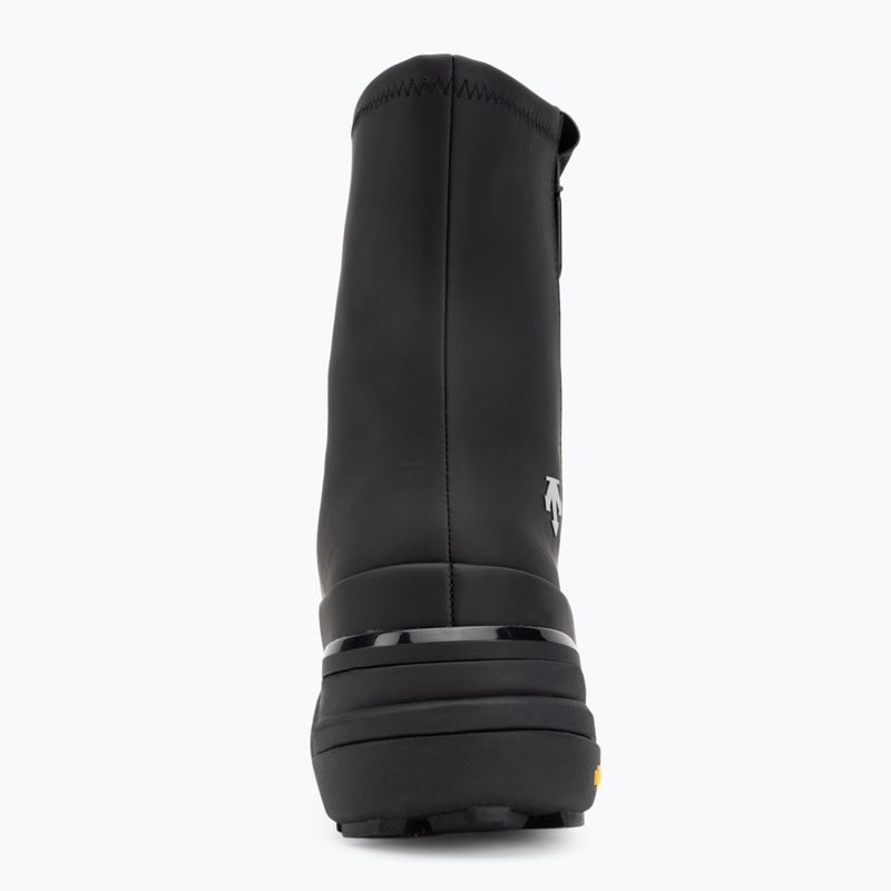 Dámské sněhule Descente D.Trace Lux Agat black/gray 6