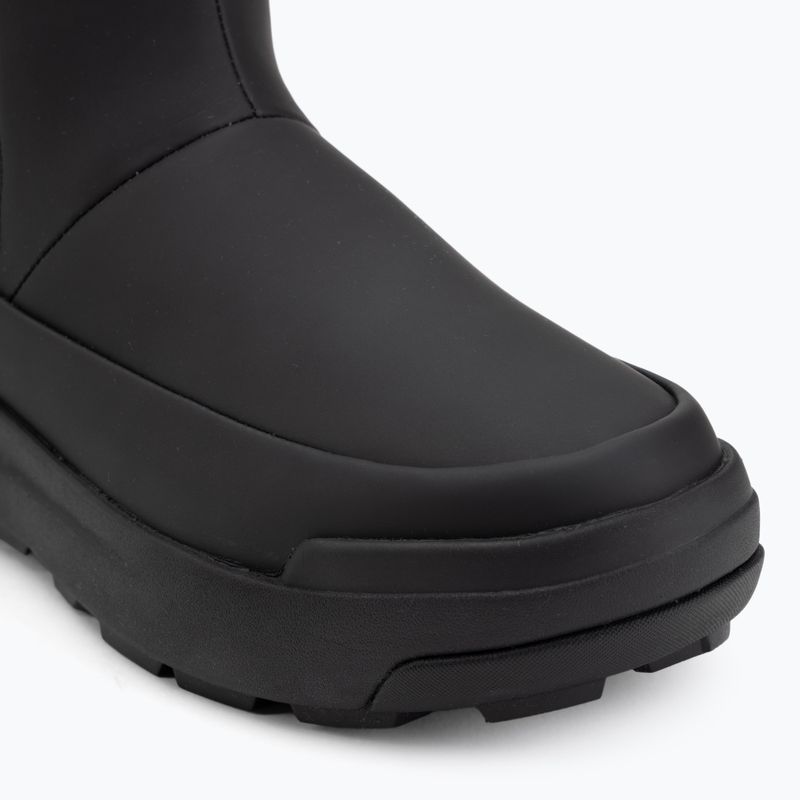 Dámské sněhule Descente D.Trace Lux Agat black/gray 7