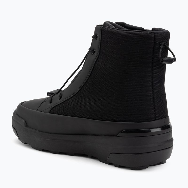Boty Descente D.Trace Lu Hi Agat black/gray 3