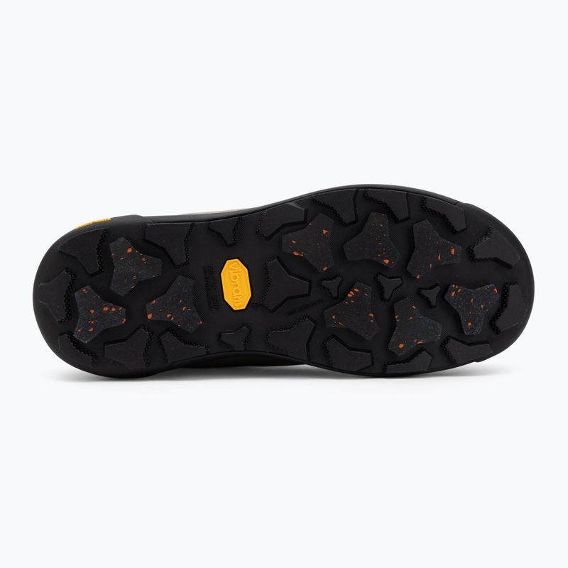 Sněhule Descente D.Trace Unc Mid Agat beige/black 4