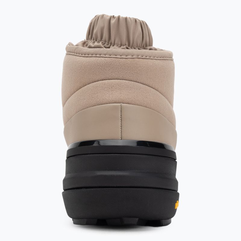 Sněhule Descente D.Trace Unc Mid Agat beige/black 6