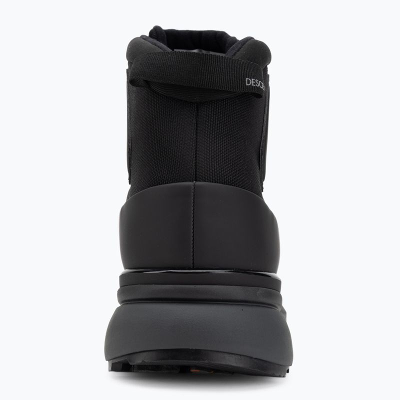 Boty Descente D.Trace Landtrek Agat black/gray 6