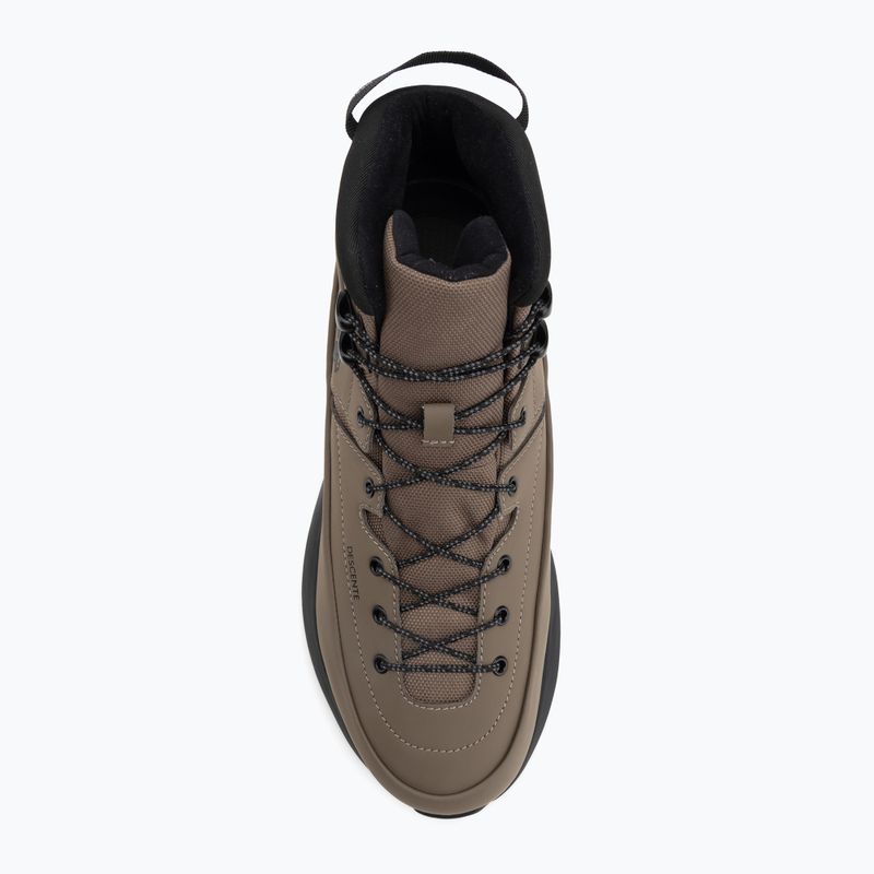 Boty Descente D.Trace Landtrek Agat khaki/black 5