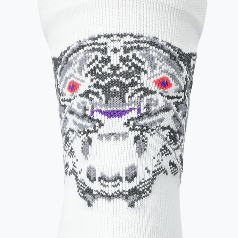 Skarpety ASICS Performance Run Crew white/midnight 3