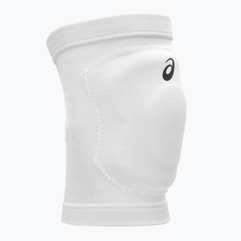 Chrániče kolen ASICS Gel Kneepad white 2