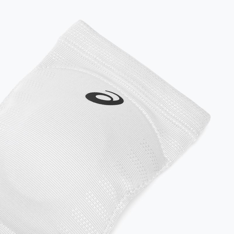 Chrániče kolen ASICS Gel Kneepad white 4