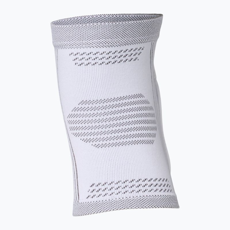 Volejbalové chrániče  ASICS Performance Knee Pad white 3