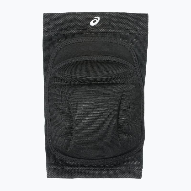 Volejbalové chrániče kolen ASICS Performance Knee Pad black 2