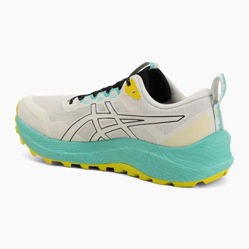 Pánské běžecké boty ASICS Trabuco Terra 3 Light Dust/Black 3
