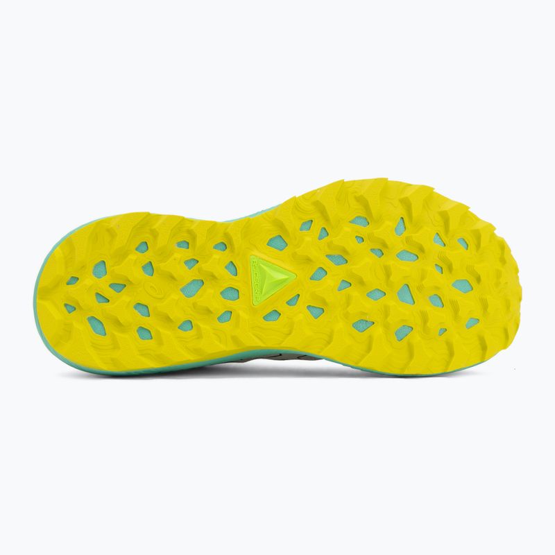 Pánské běžecké boty ASICS Trabuco Terra 3 Light Dust/Black 4