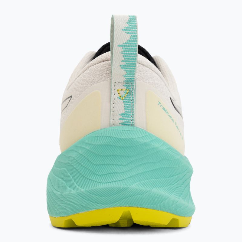 Pánské běžecké boty ASICS Trabuco Terra 3 Light Dust/Black 6