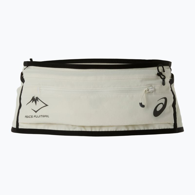 Běžecký pás ASICS Fujitrail cream 2