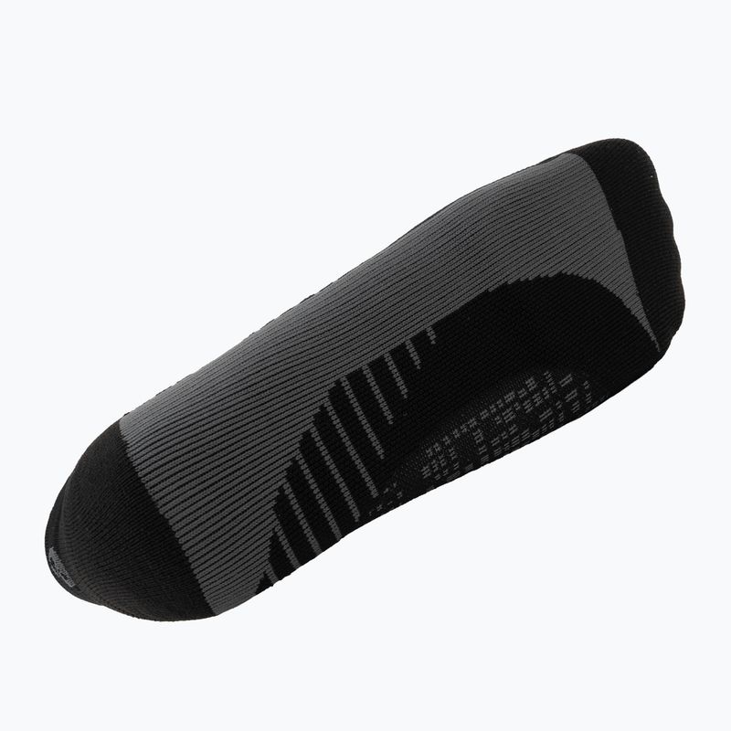 Ponožky ASICS Performance Run Ankle performance black 4