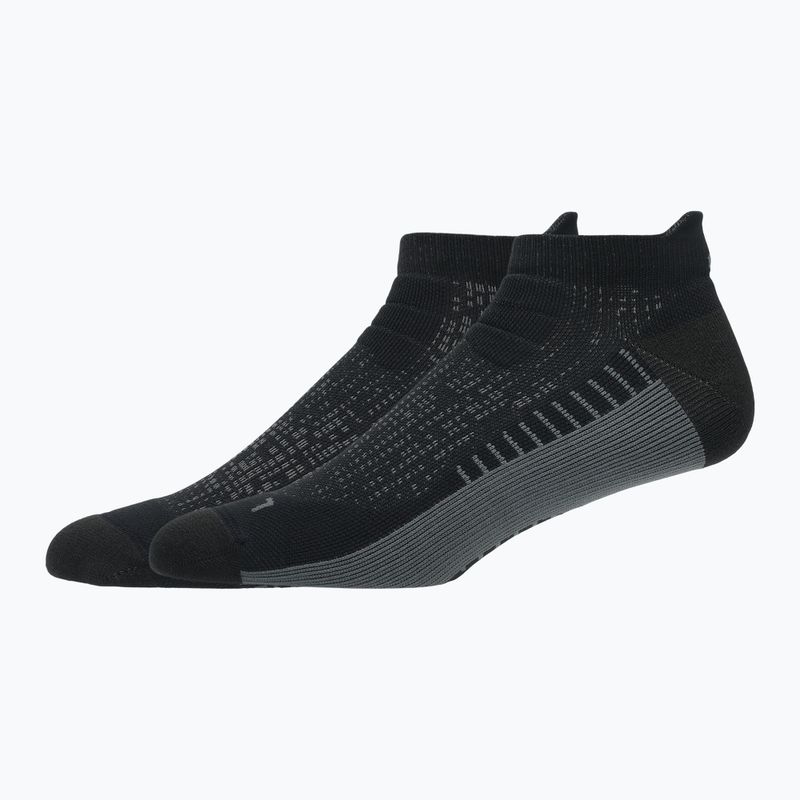 Ponožky ASICS Performance Run Ankle performance black 2