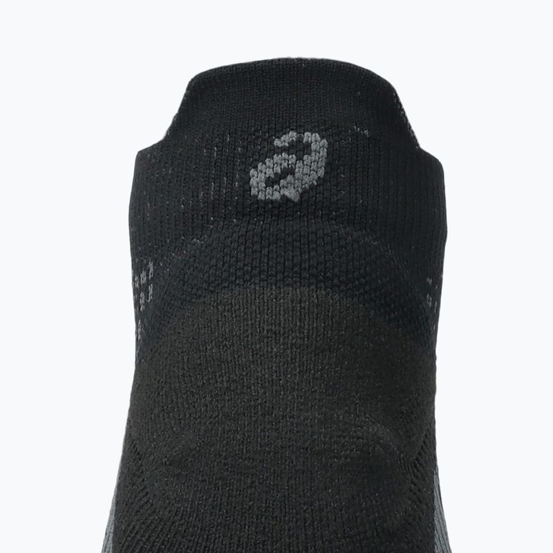 Ponožky ASICS Performance Run Ankle performance black 3