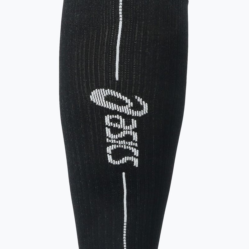 Ponožky ASICS Performance Run Compression performance black 4